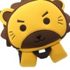 Nohoo Jungle 3D Backpack-Lion
